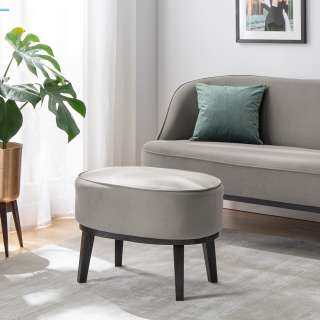 home24 Polsterhocker Voiteur