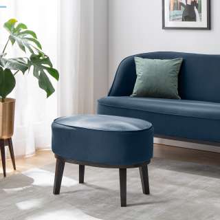 home24 Polsterhocker Voiteur