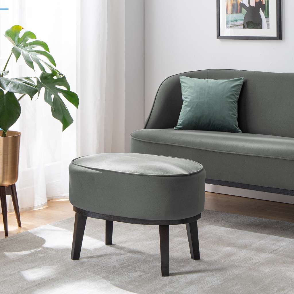 home24 Polsterhocker Voiteur