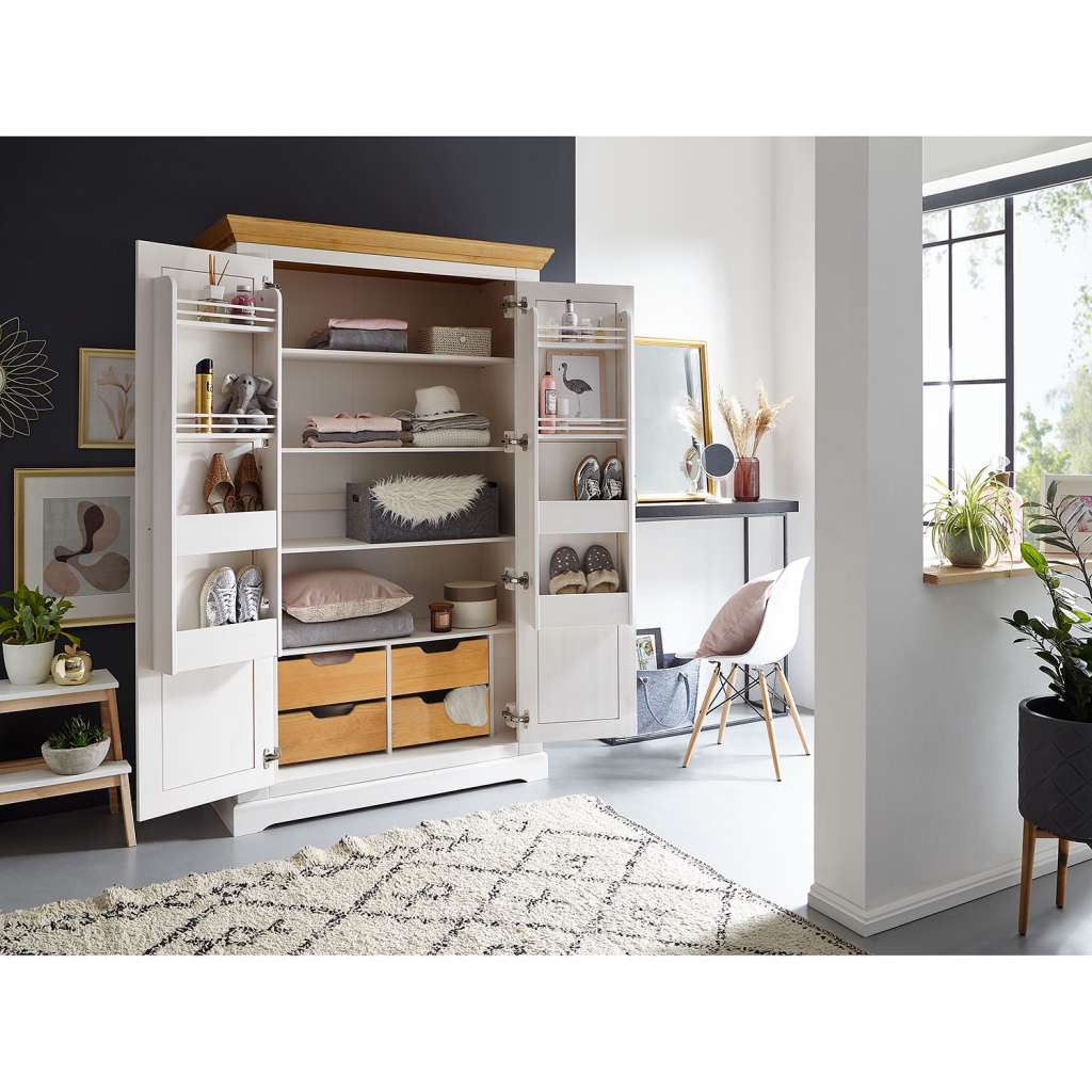 home24 Mehrzweckschrank Ummanz