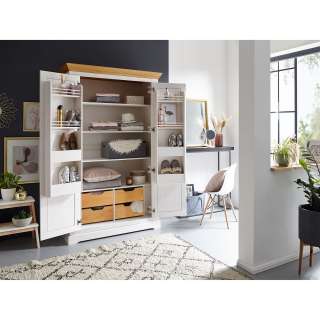 home24 Mehrzweckschrank Ummanz