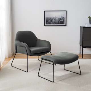 home24 Polsterhocker Culin