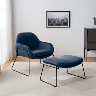 home24 Polsterhocker Culin