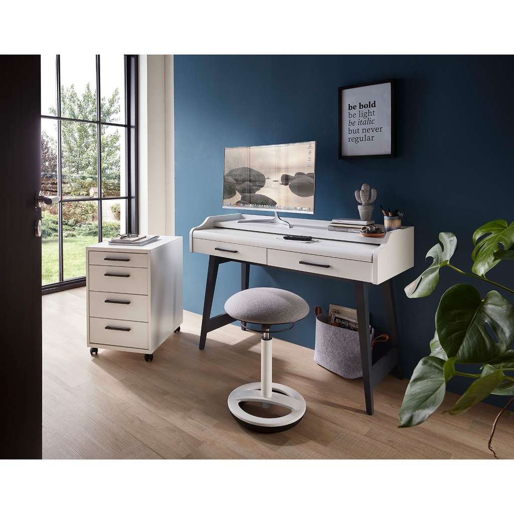 home24 Rollcontainer Lemuy