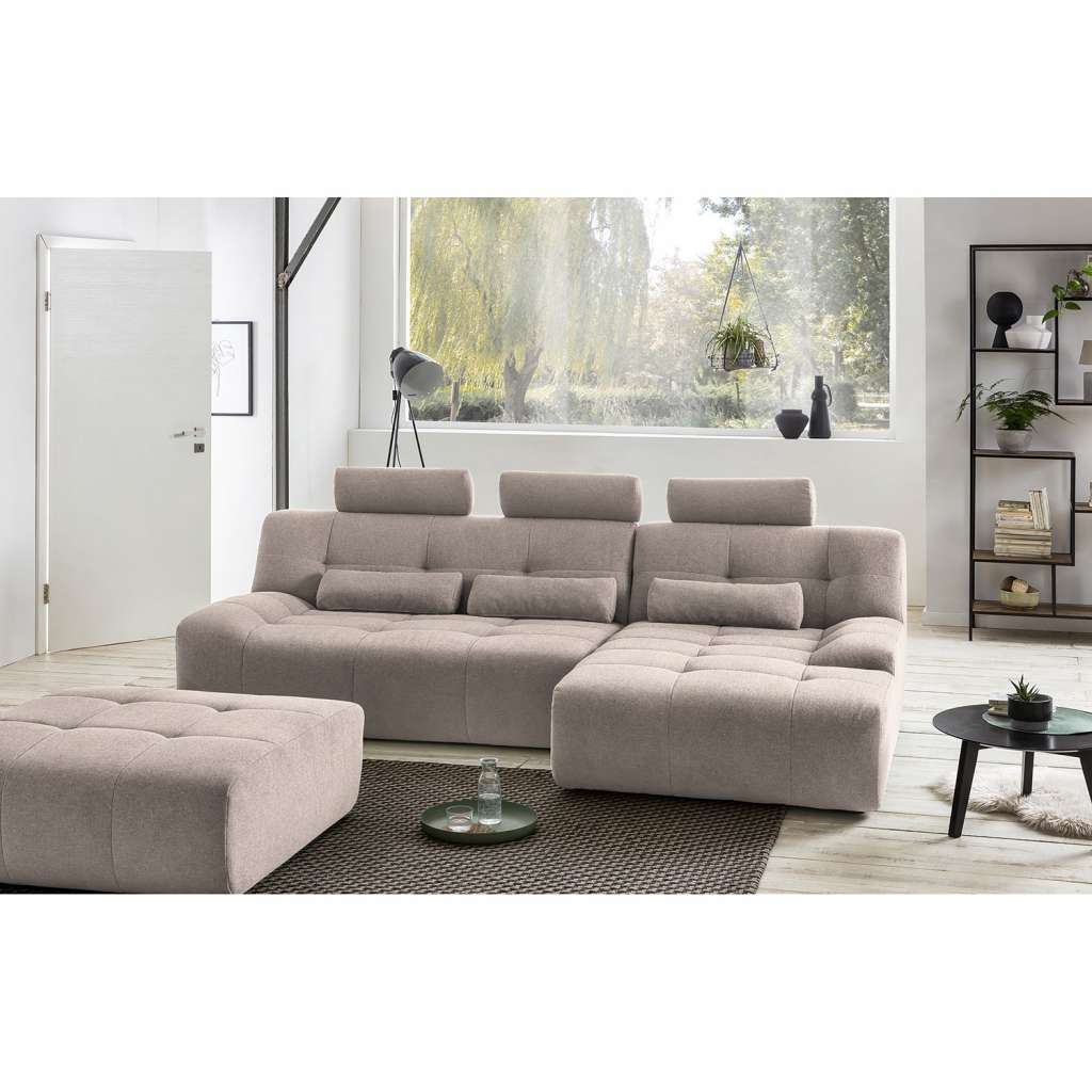 home24 Ecksofa Valleres