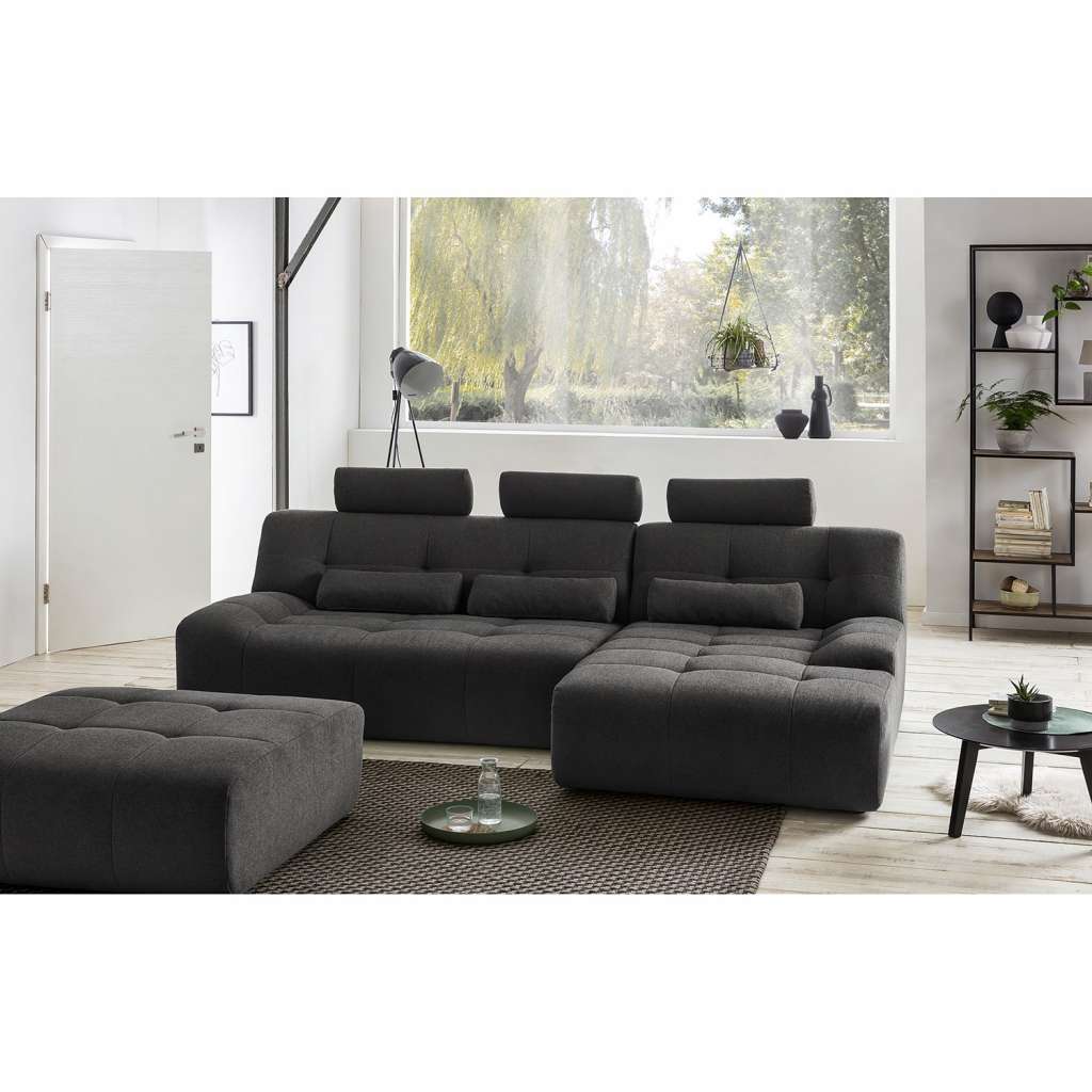 home24 Ecksofa Valleres