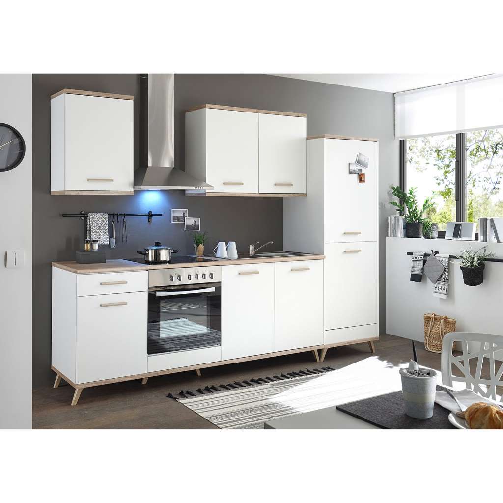 home24 Küchenzeile Lovikka I