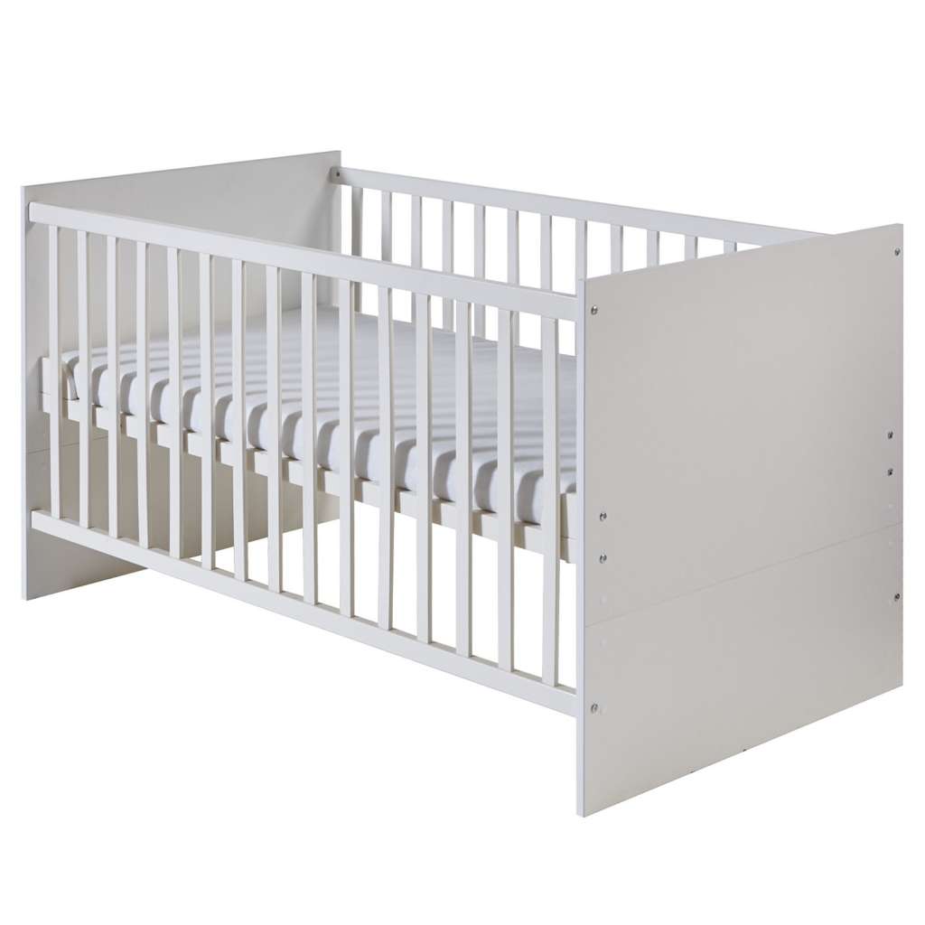 home24 Babybett Maren I