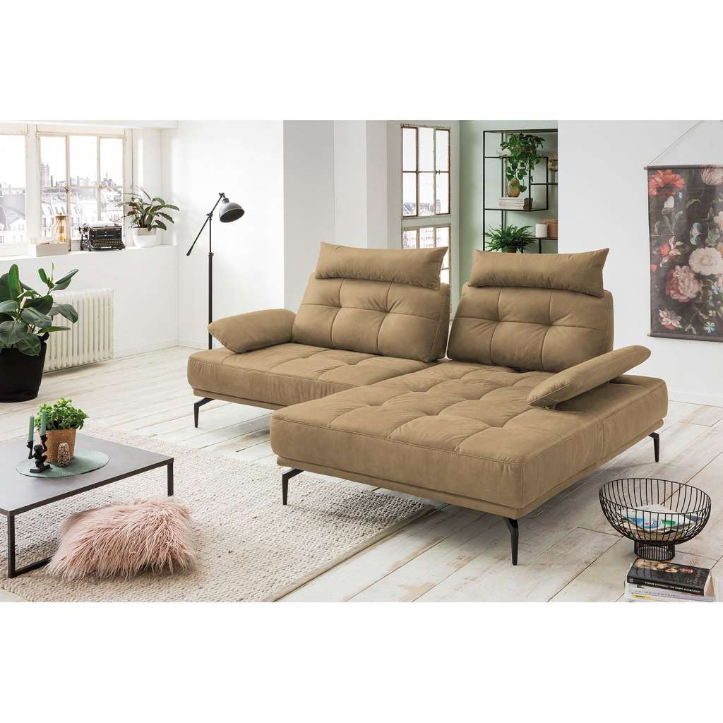 home24 Ecksofa Linville