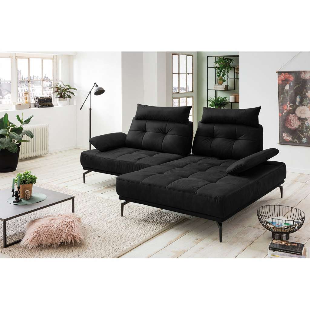 home24 Ecksofa Linville