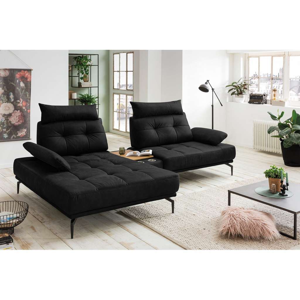 home24 Ecksofa Linville