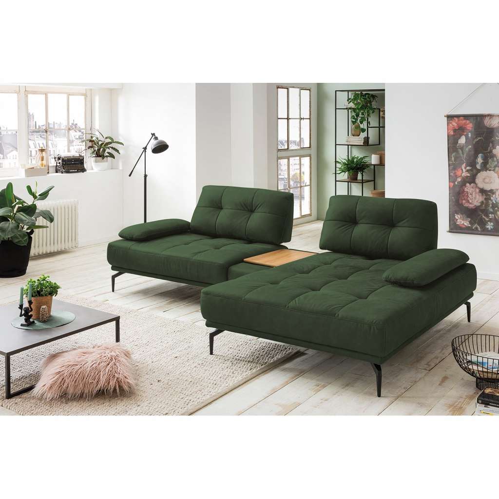 home24 Ecksofa Linville