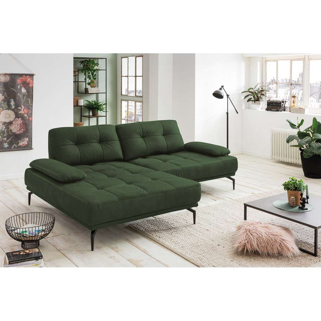 home24 Ecksofa Linville