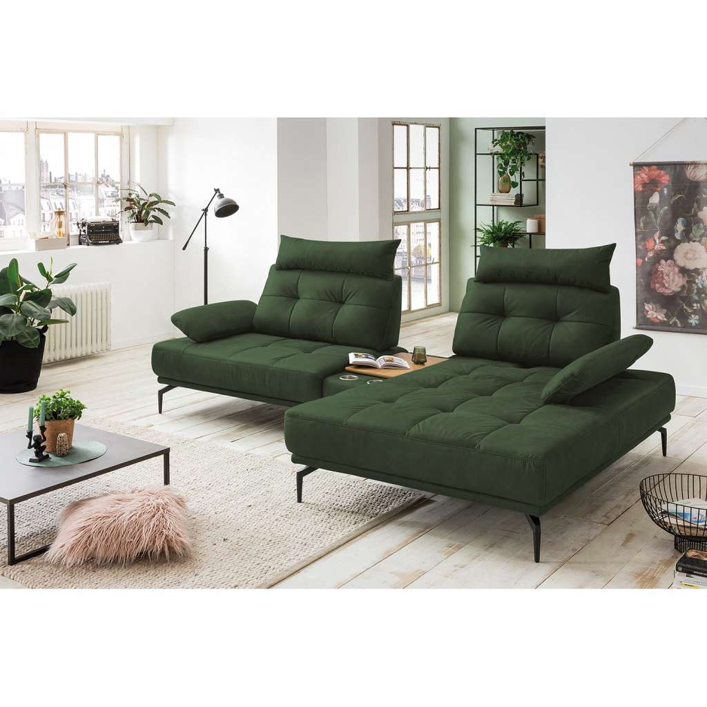 home24 Ecksofa Linville
