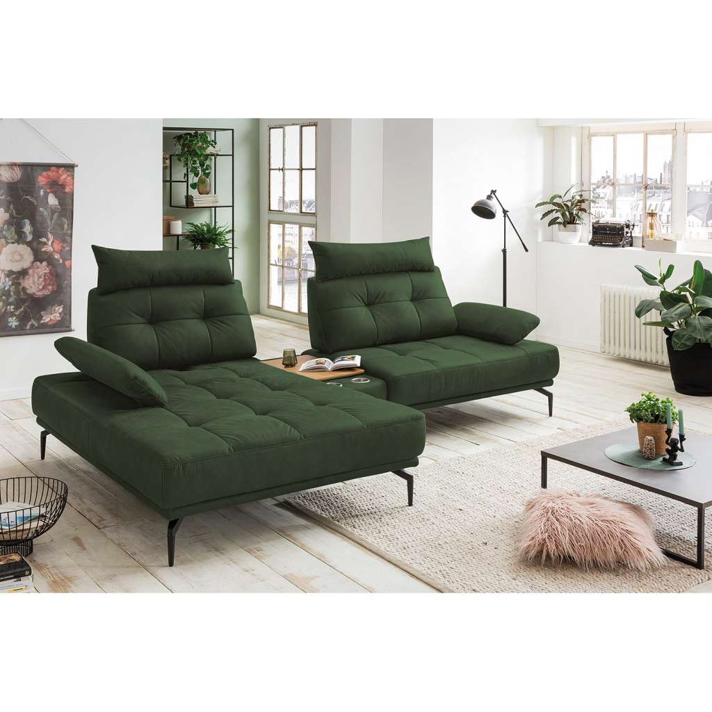 home24 Ecksofa Linville