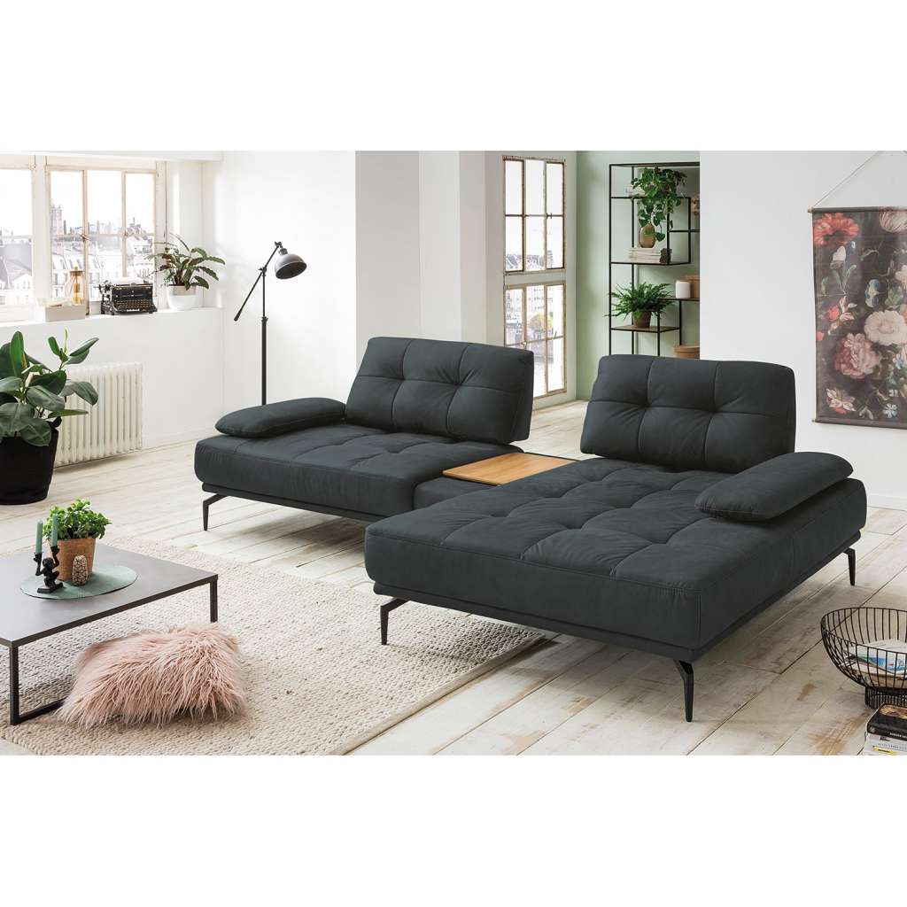 home24 Ecksofa Linville