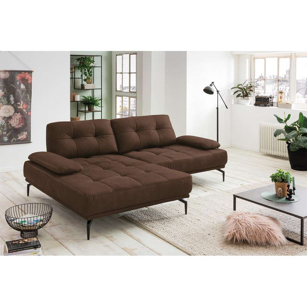 home24 Ecksofa Linville