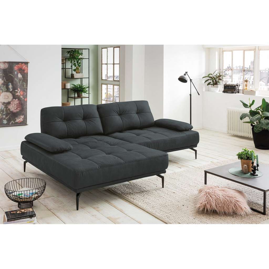 home24 Ecksofa Linville