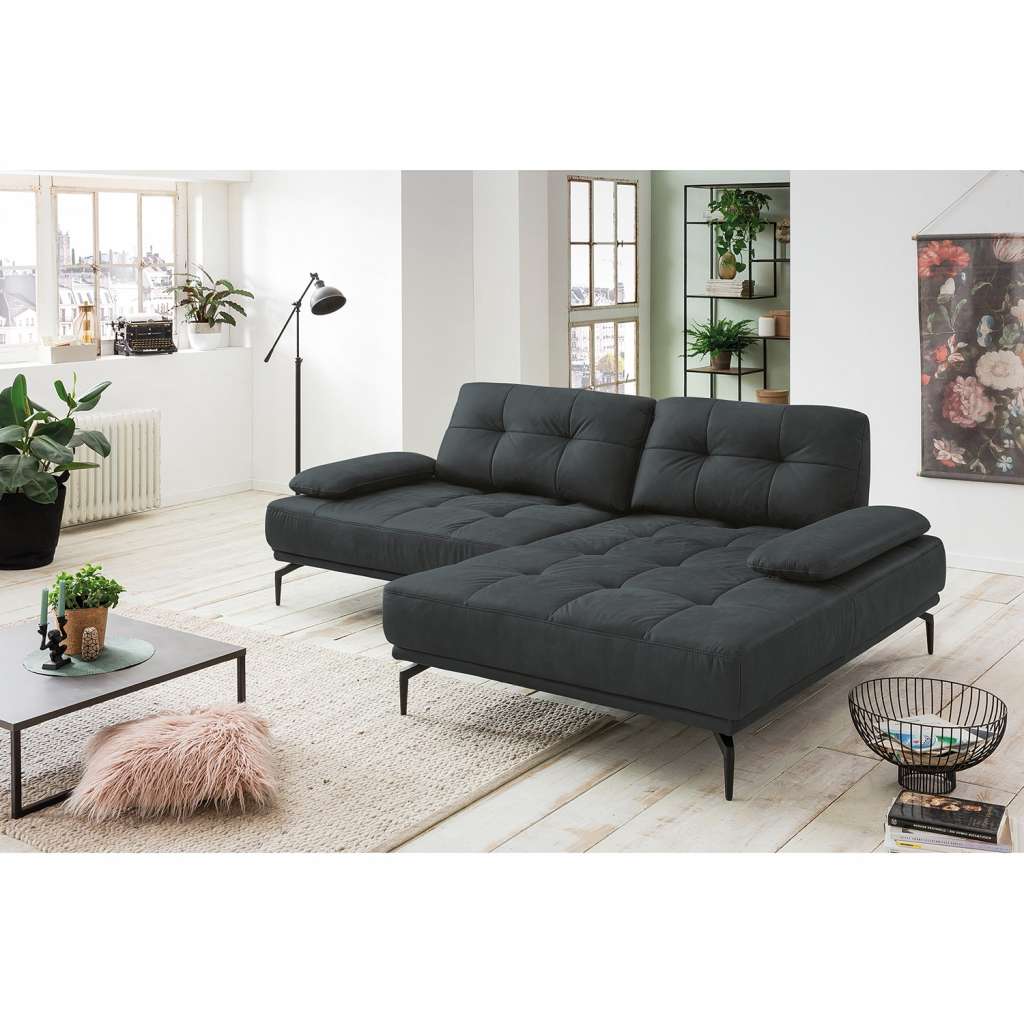 home24 Ecksofa Linville
