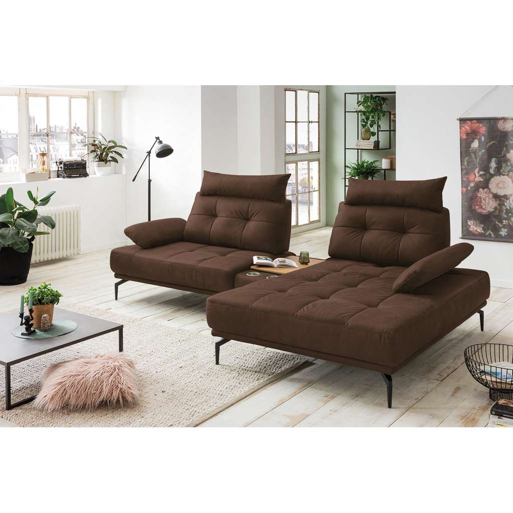home24 Ecksofa Linville