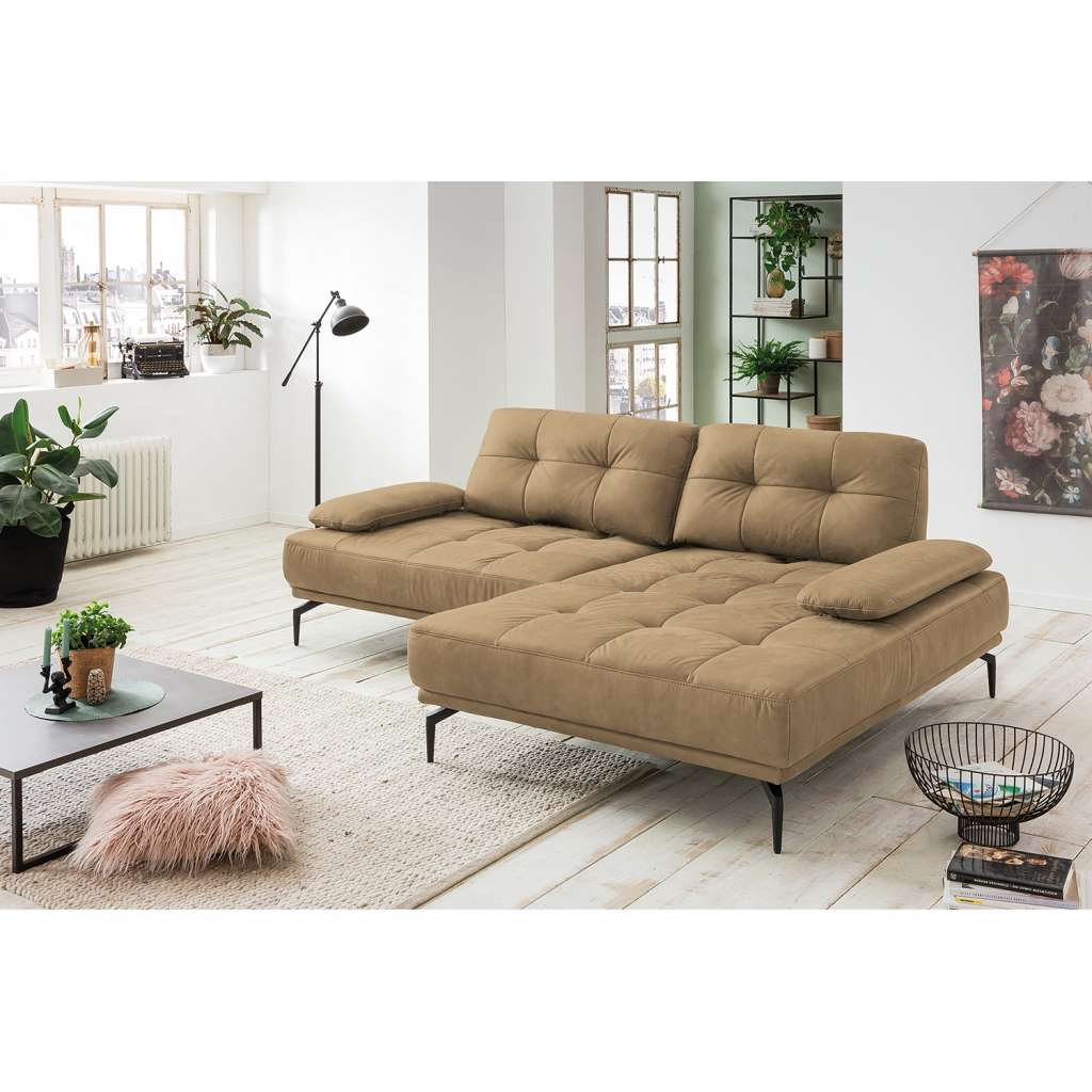 home24 Ecksofa Linville