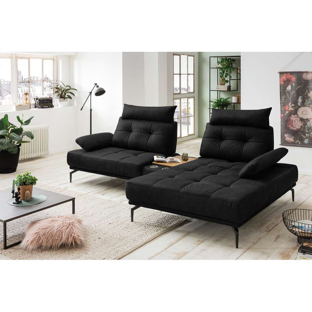 home24 Ecksofa Linville
