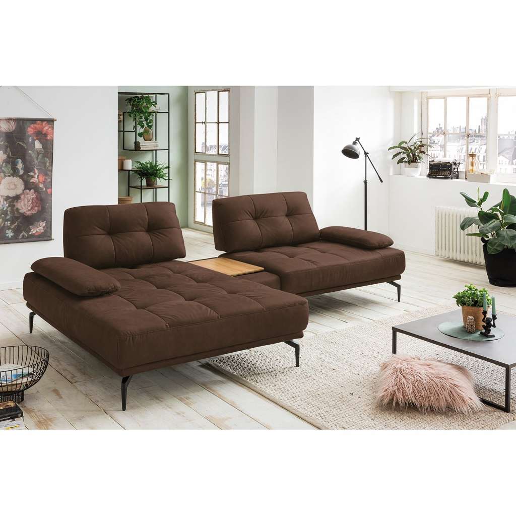 home24 Ecksofa Linville