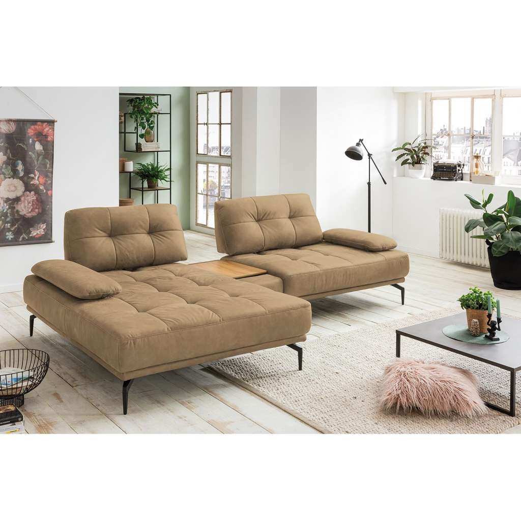 home24 Ecksofa Linville