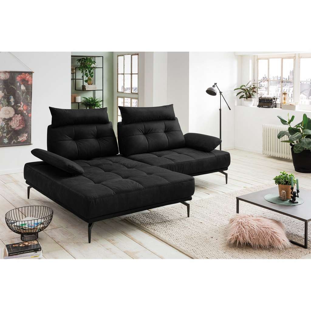 home24 Ecksofa Linville