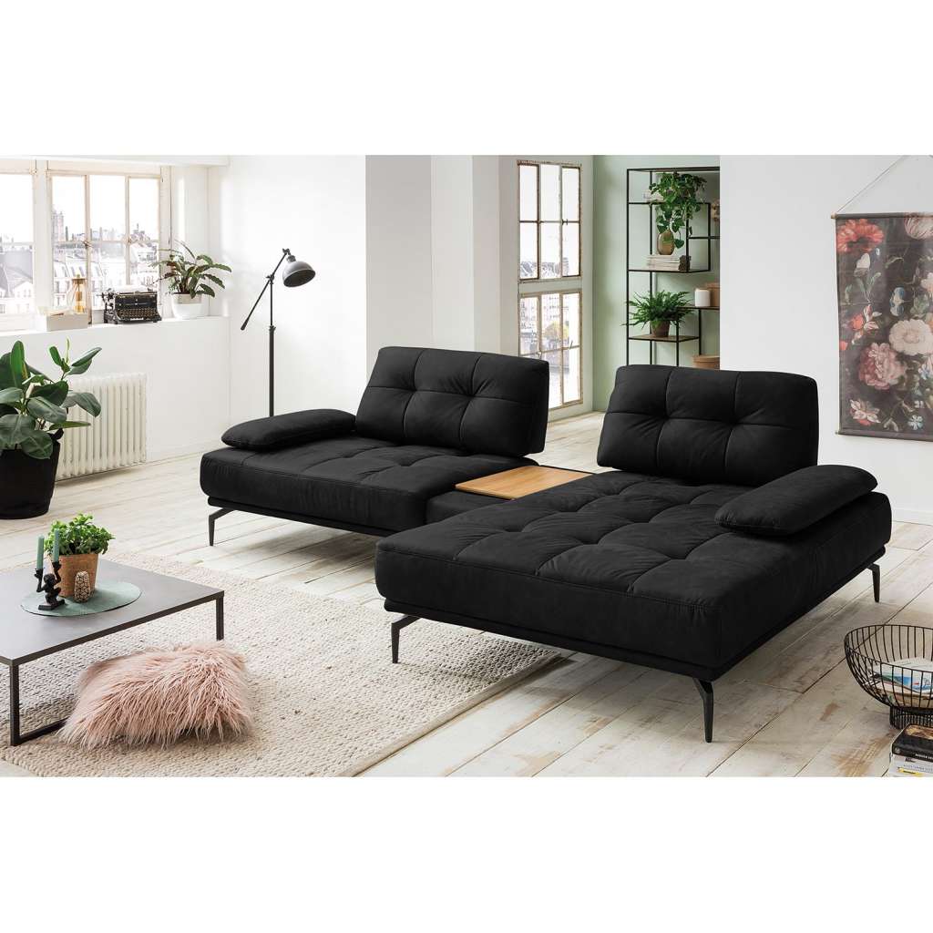 home24 Ecksofa Linville