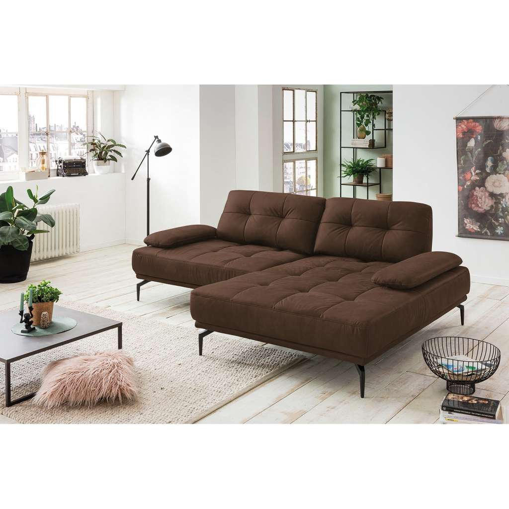 home24 Ecksofa Linville