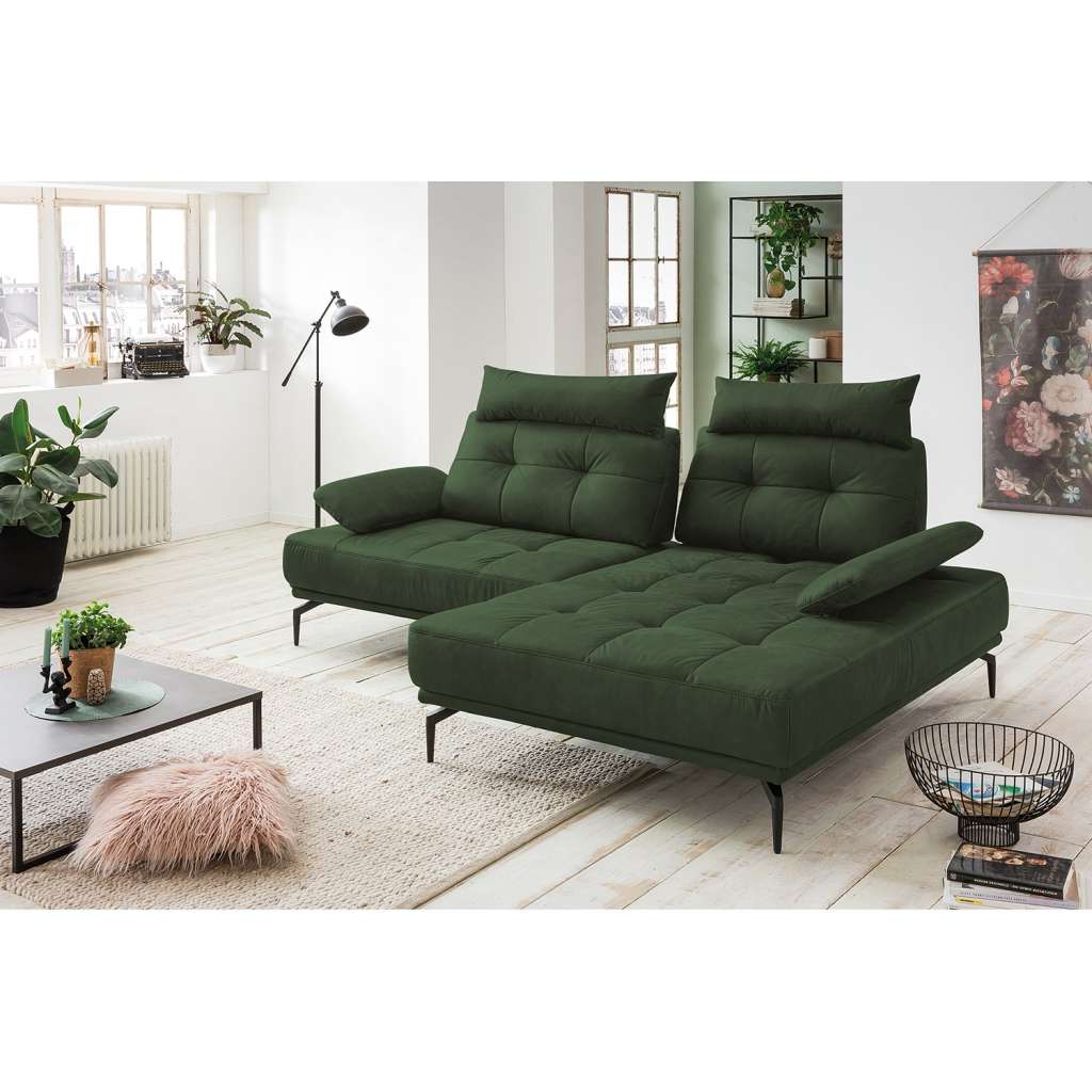 home24 Ecksofa Linville