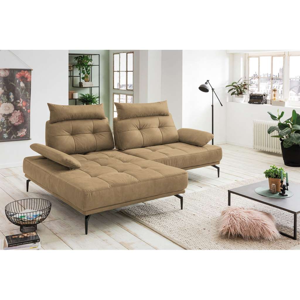home24 Ecksofa Linville