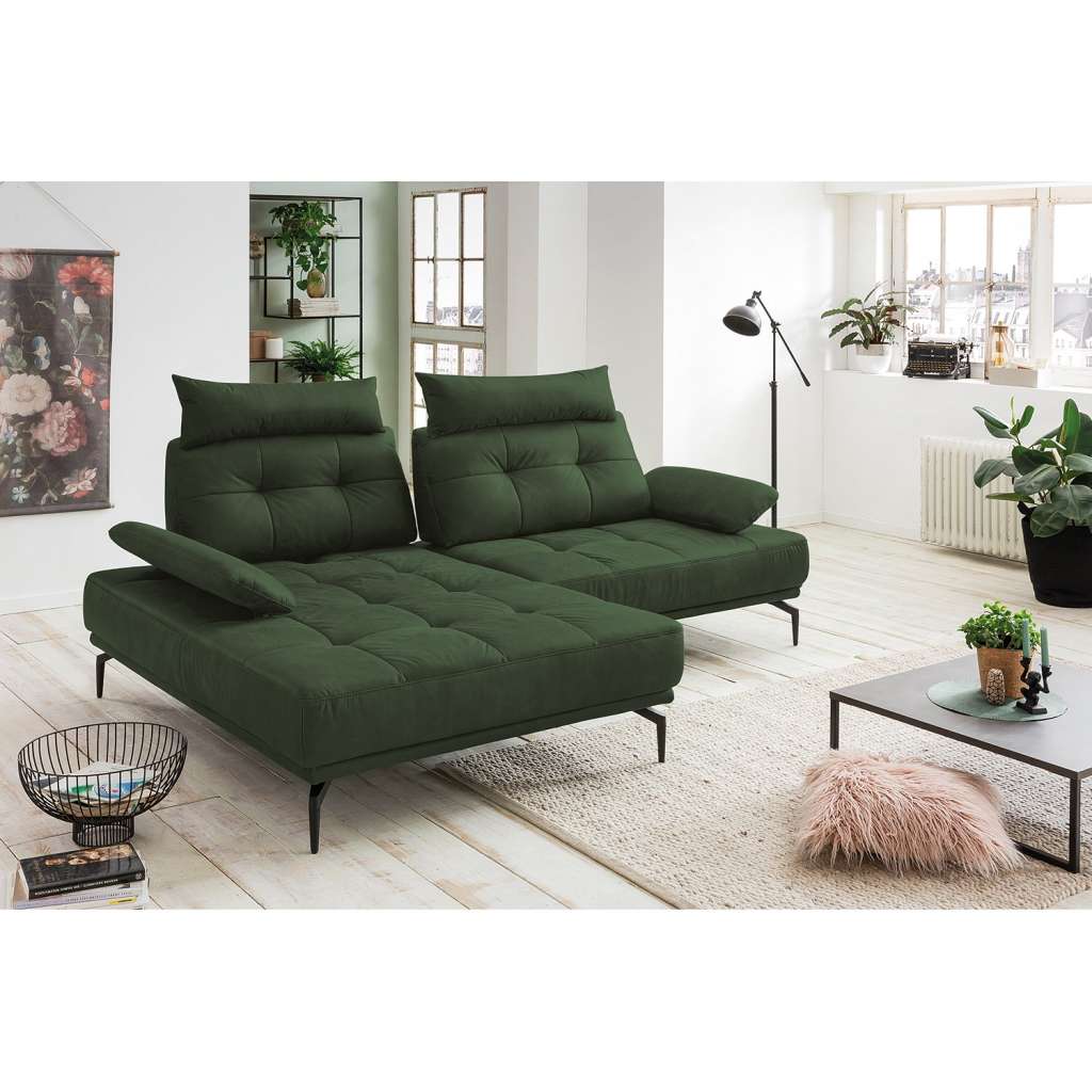 home24 Ecksofa Linville