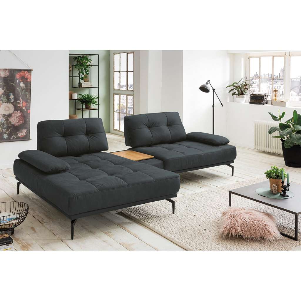 home24 Ecksofa Linville