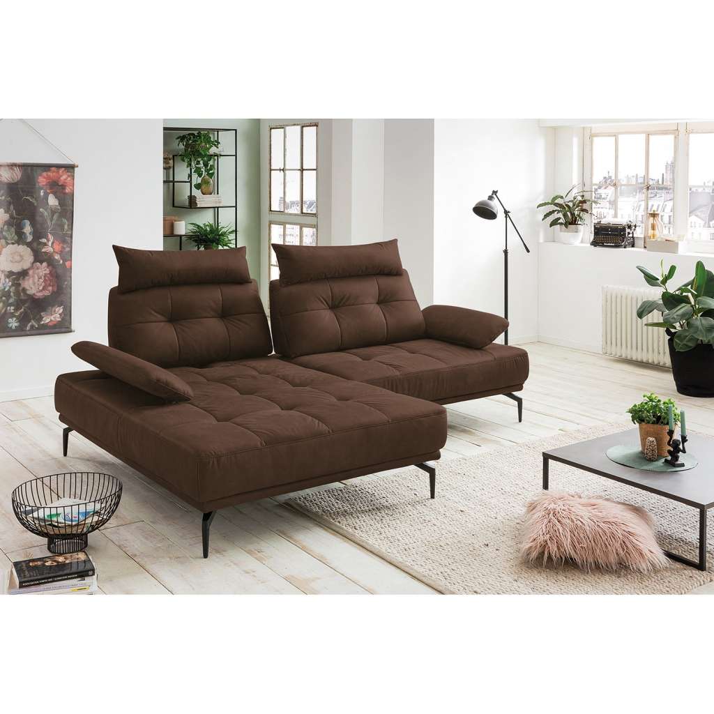 home24 Ecksofa Linville