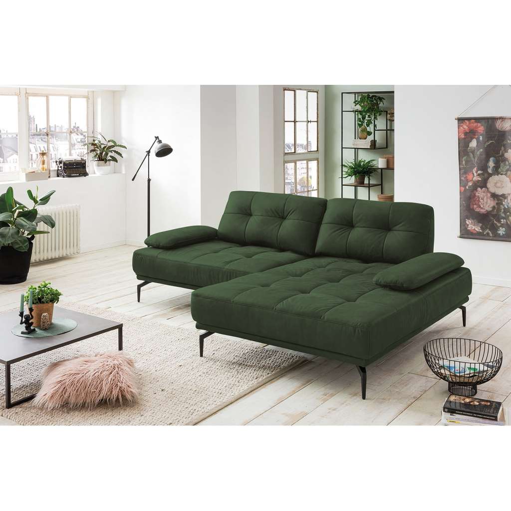 home24 Ecksofa Linville