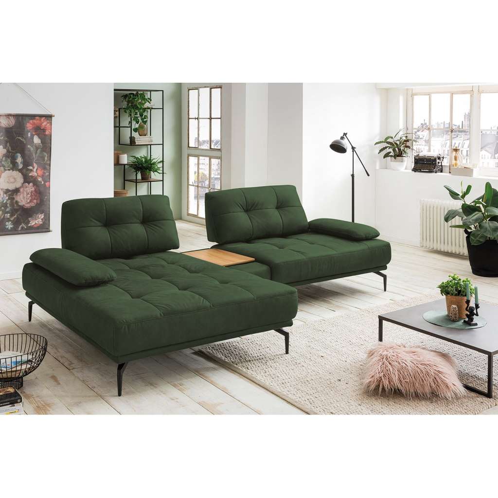home24 Ecksofa Linville