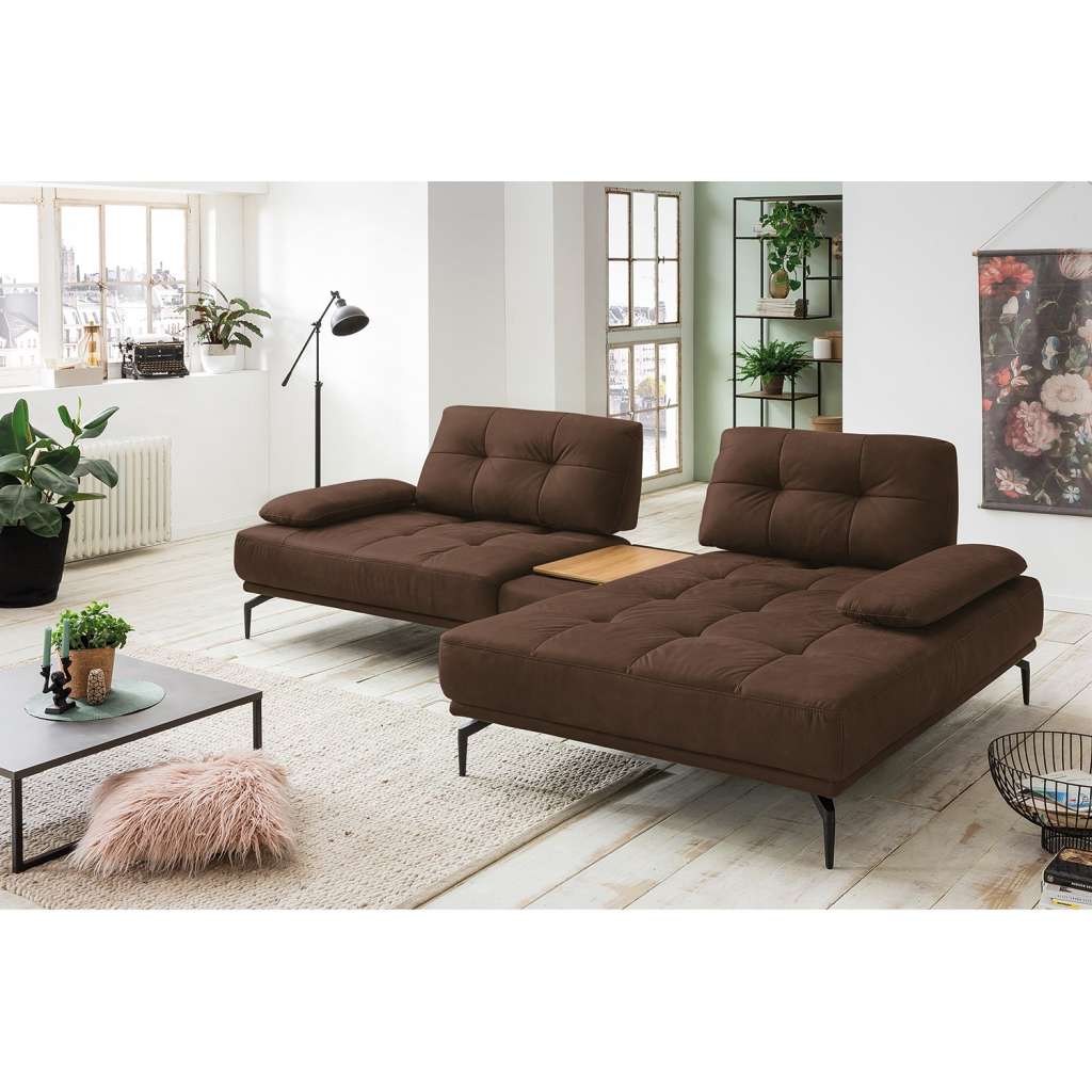 home24 Ecksofa Linville