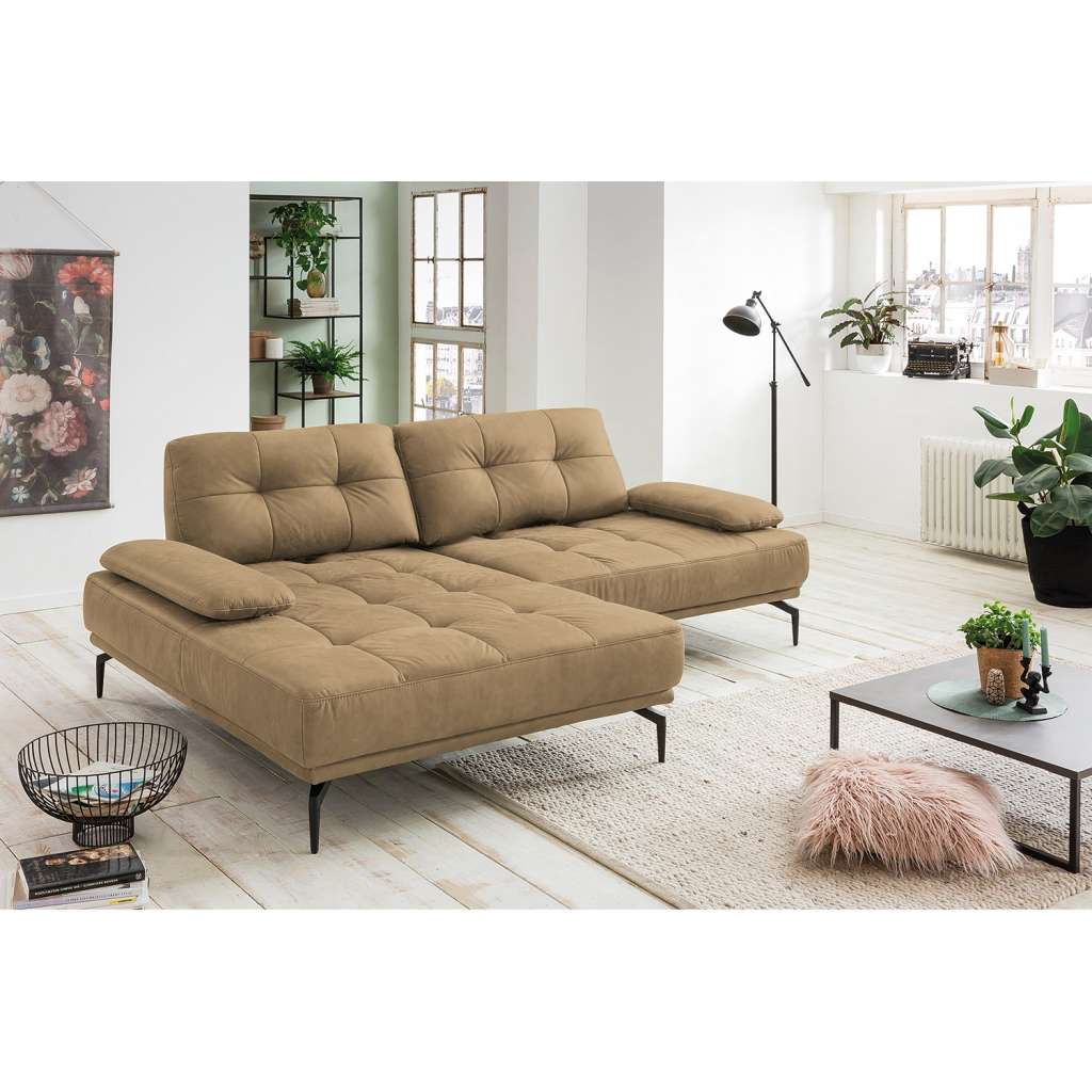 home24 Ecksofa Linville
