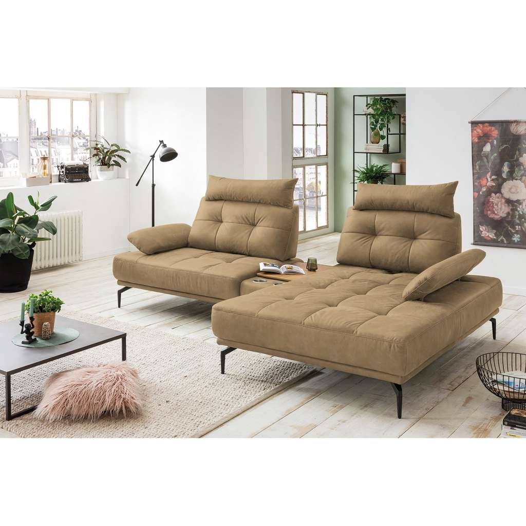 home24 Ecksofa Linville