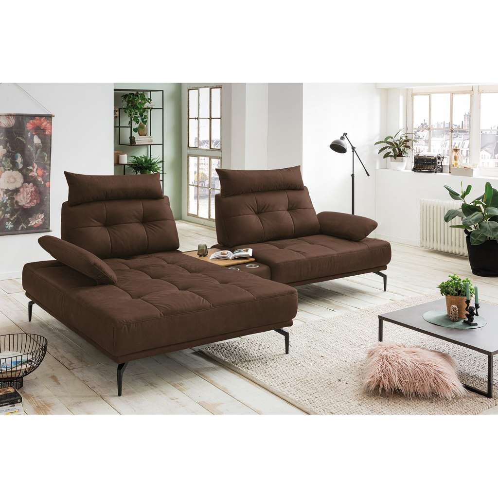 home24 Ecksofa Linville