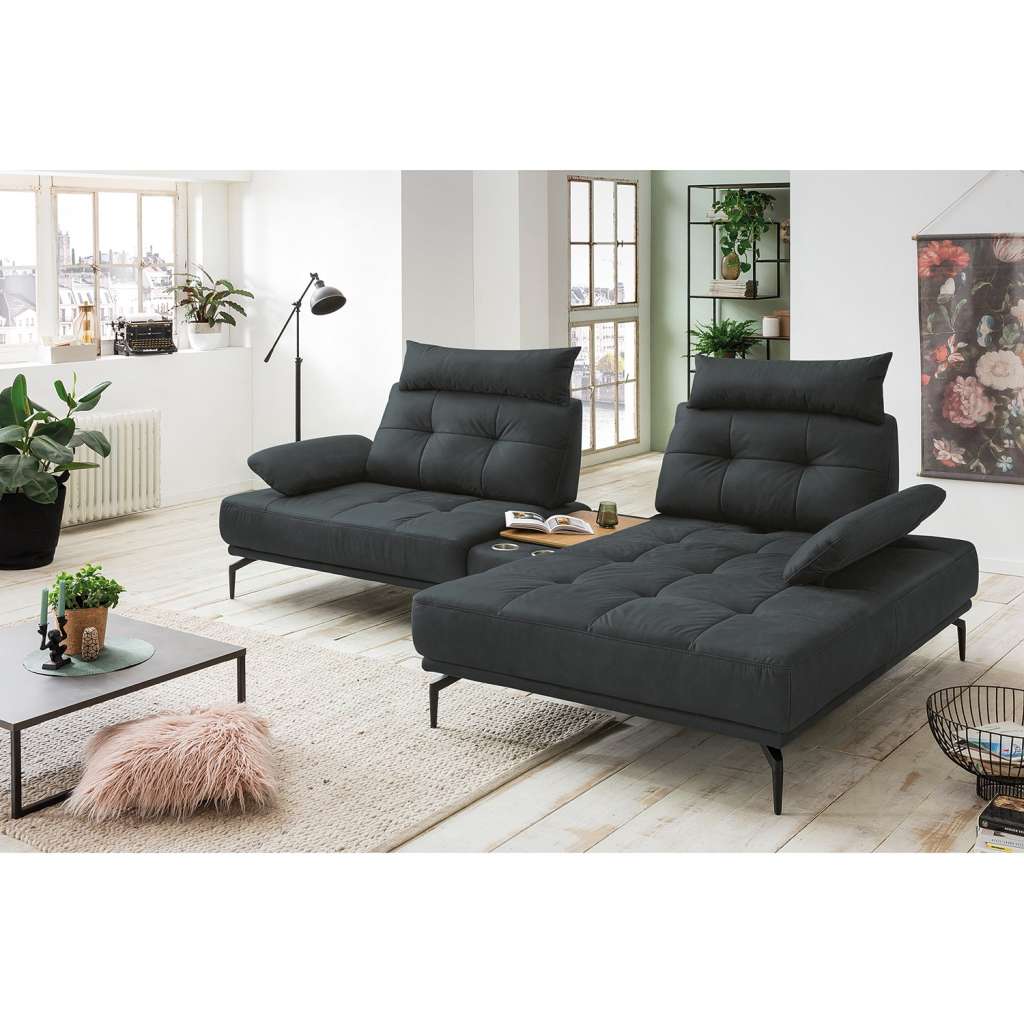 home24 Ecksofa Linville