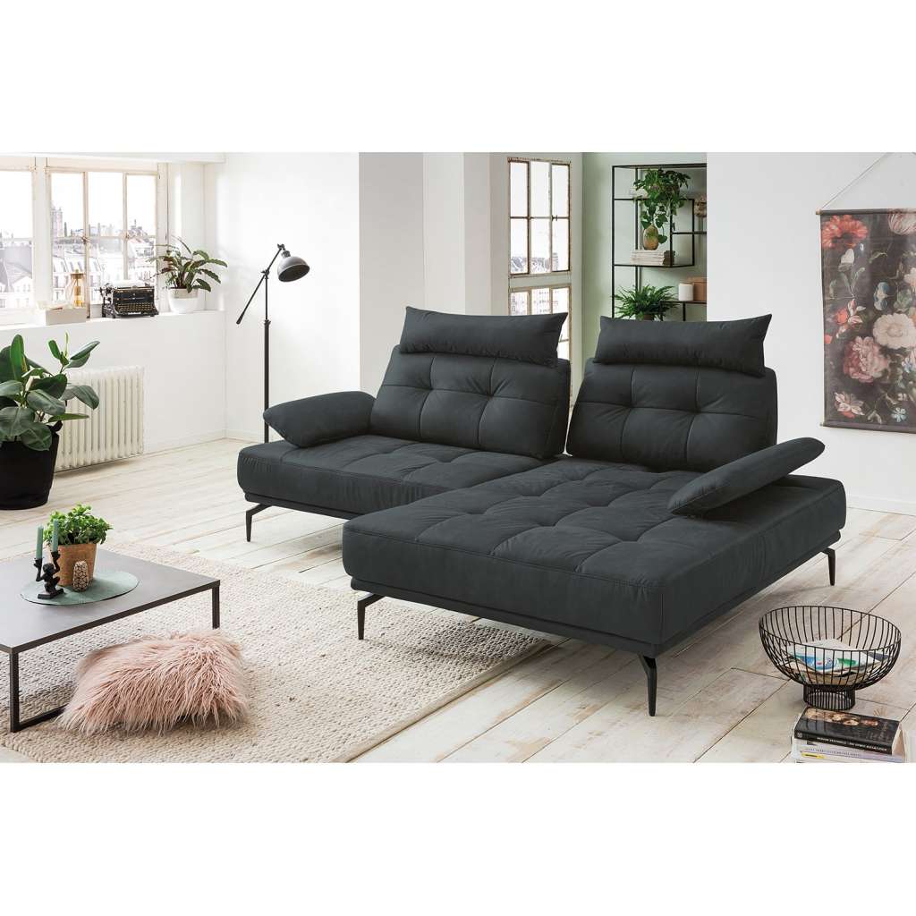 home24 Ecksofa Linville