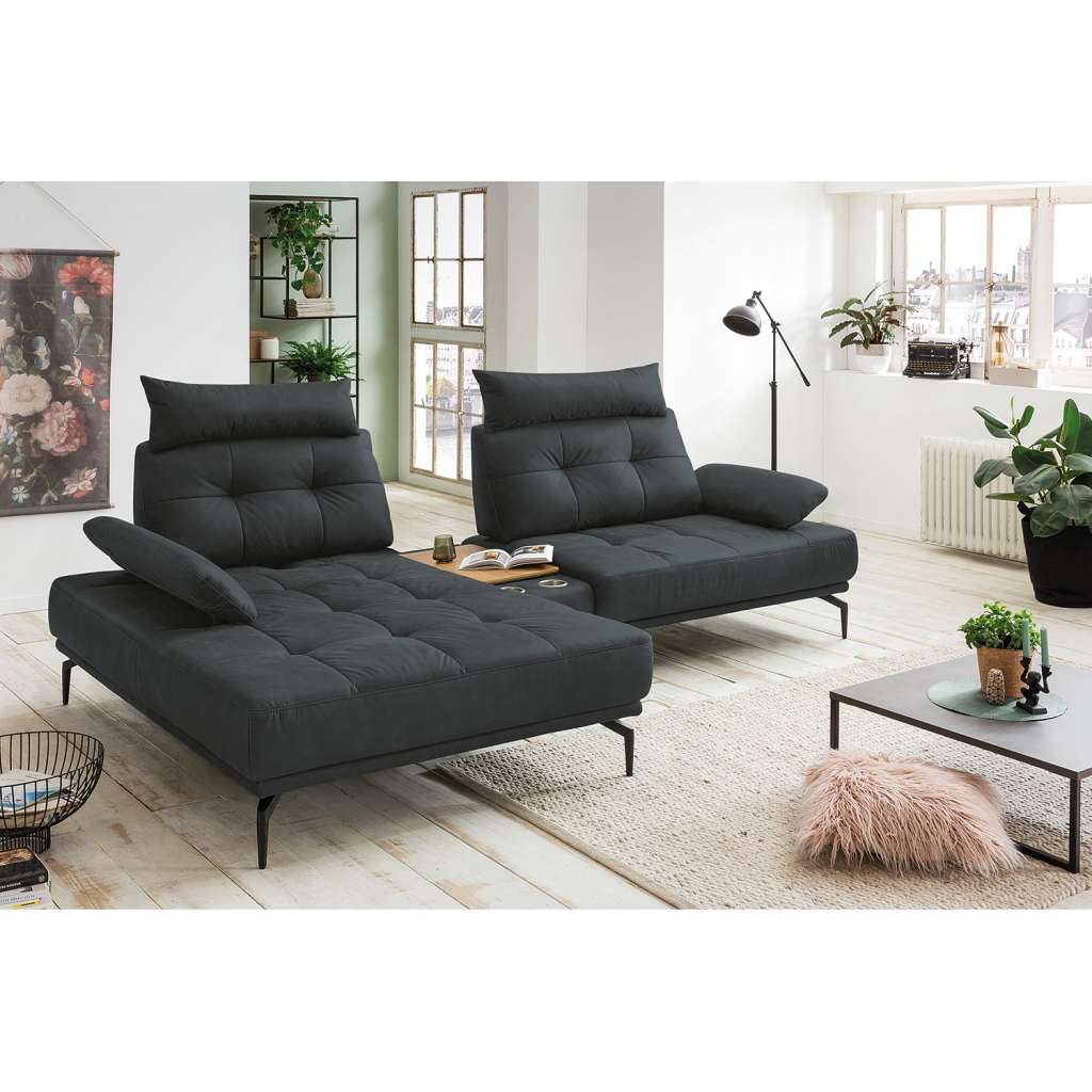 home24 Ecksofa Linville