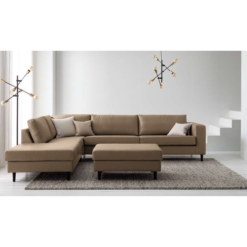 home24 Polsterhocker Coso II