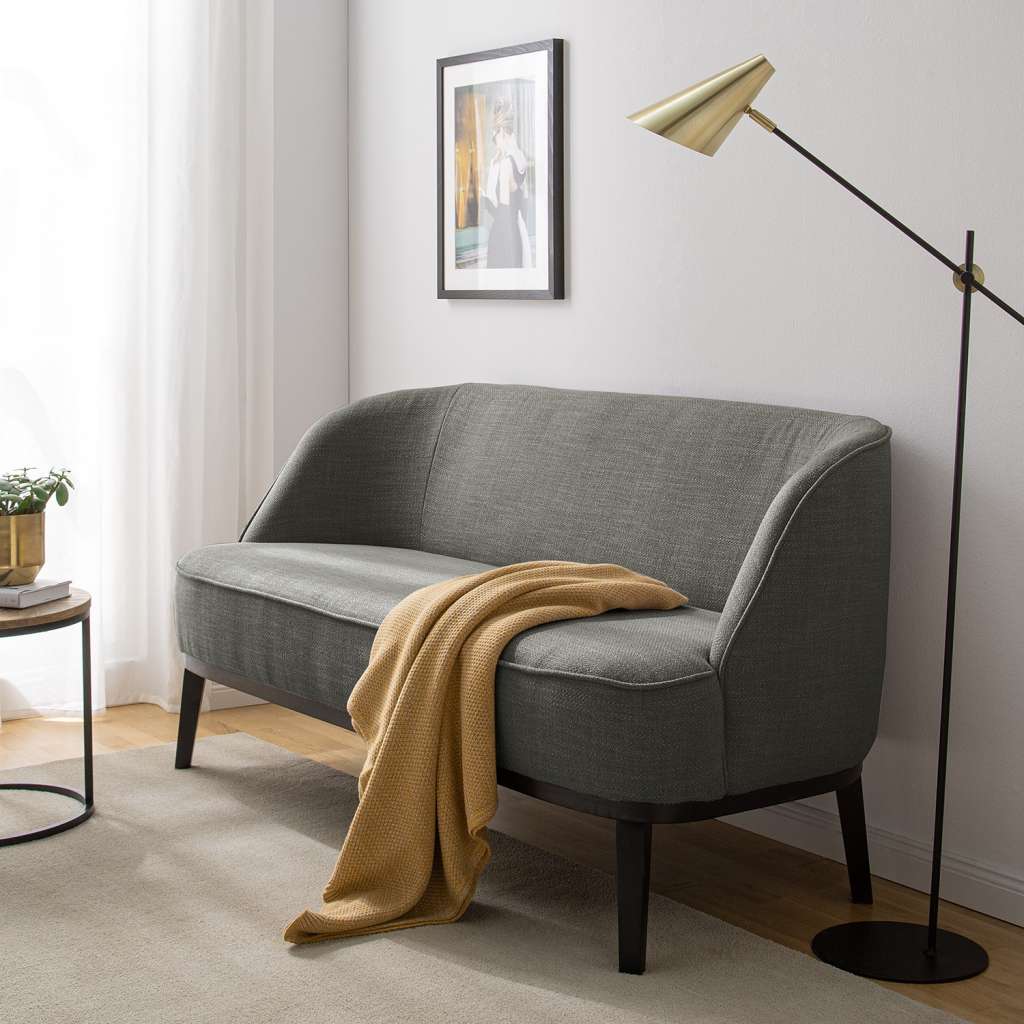 home24 Sofa Voiteur (2,5-Sitzer)
