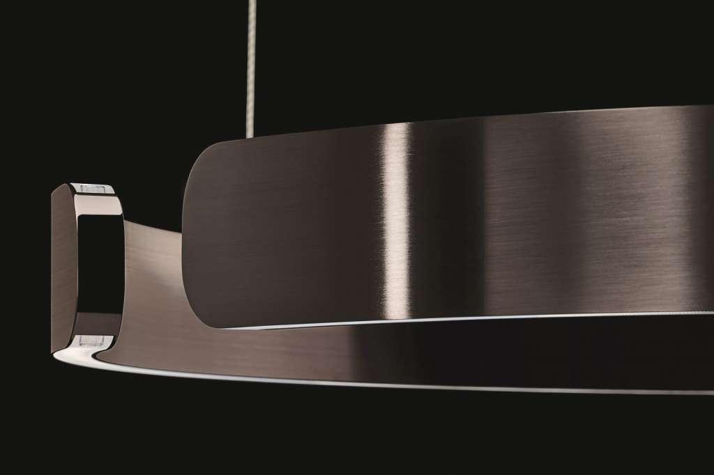 Occhio - Mito Soffitto Deckenleuchte - phantom - 60 up wide air