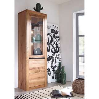 home24 Vitrinenschrank Gerville I