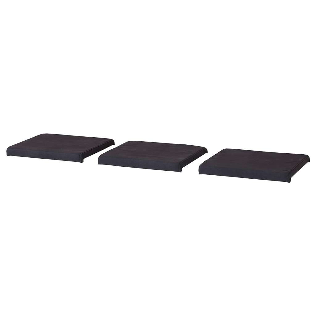 home24 Sitzkissen Biard (3er-Set)